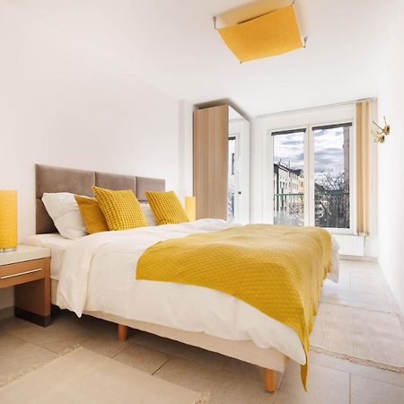 Bright & Cozy 3 Room Apartment Near Everything ウィーン エクステリア 写真