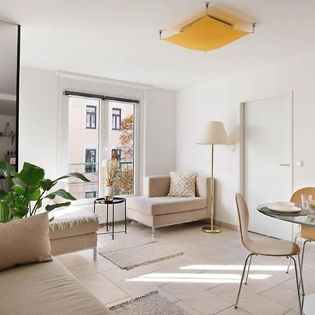Bright & Cozy 3 Room Apartment Near Everything ウィーン エクステリア 写真