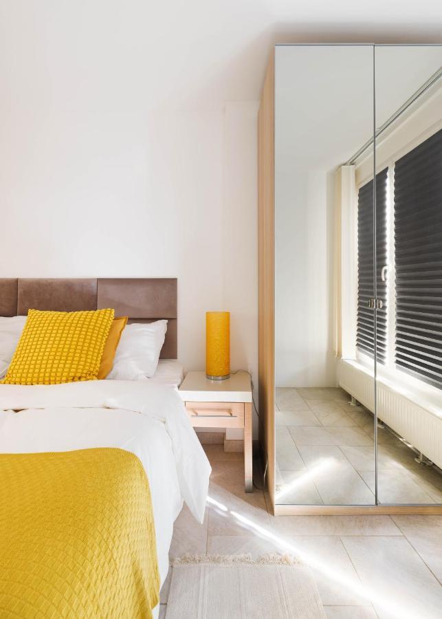 Bright & Cozy 3 Room Apartment Near Everything ウィーン エクステリア 写真