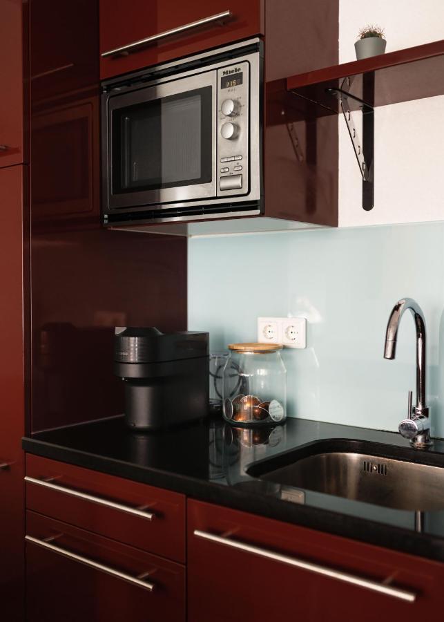 Bright & Cozy 3 Room Apartment Near Everything ウィーン エクステリア 写真