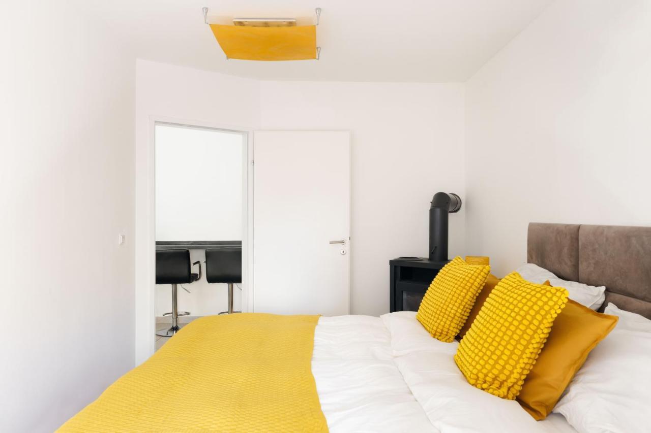Bright & Cozy 3 Room Apartment Near Everything ウィーン エクステリア 写真