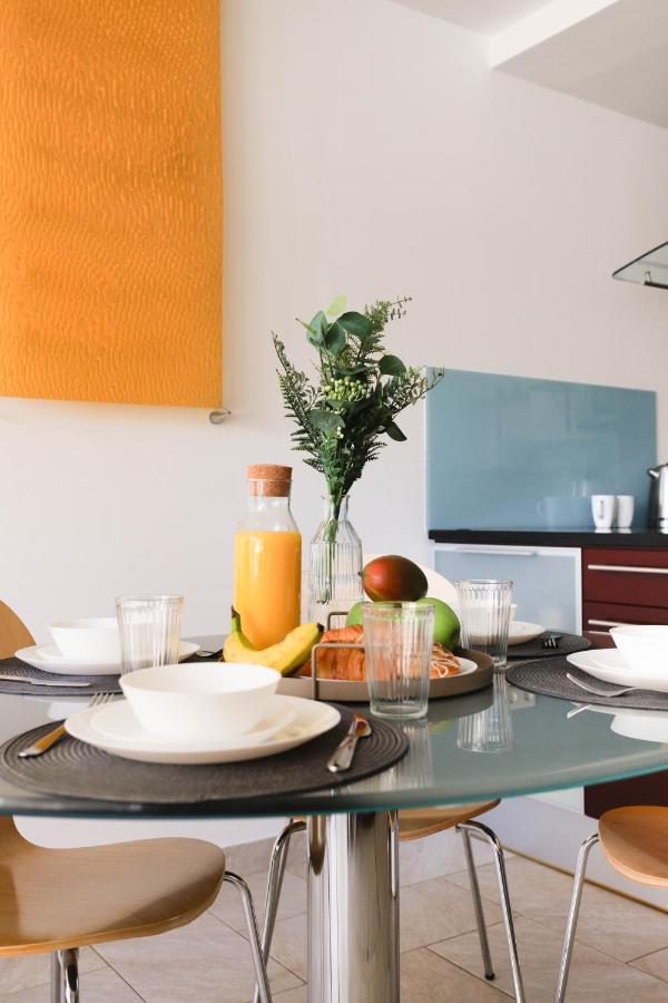 Bright & Cozy 3 Room Apartment Near Everything ウィーン エクステリア 写真