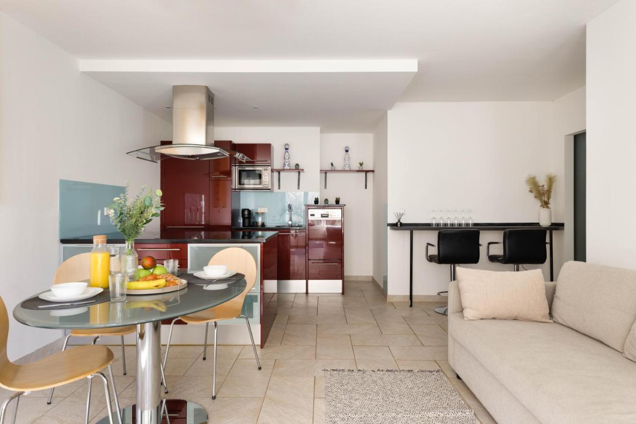 Bright & Cozy 3 Room Apartment Near Everything ウィーン エクステリア 写真