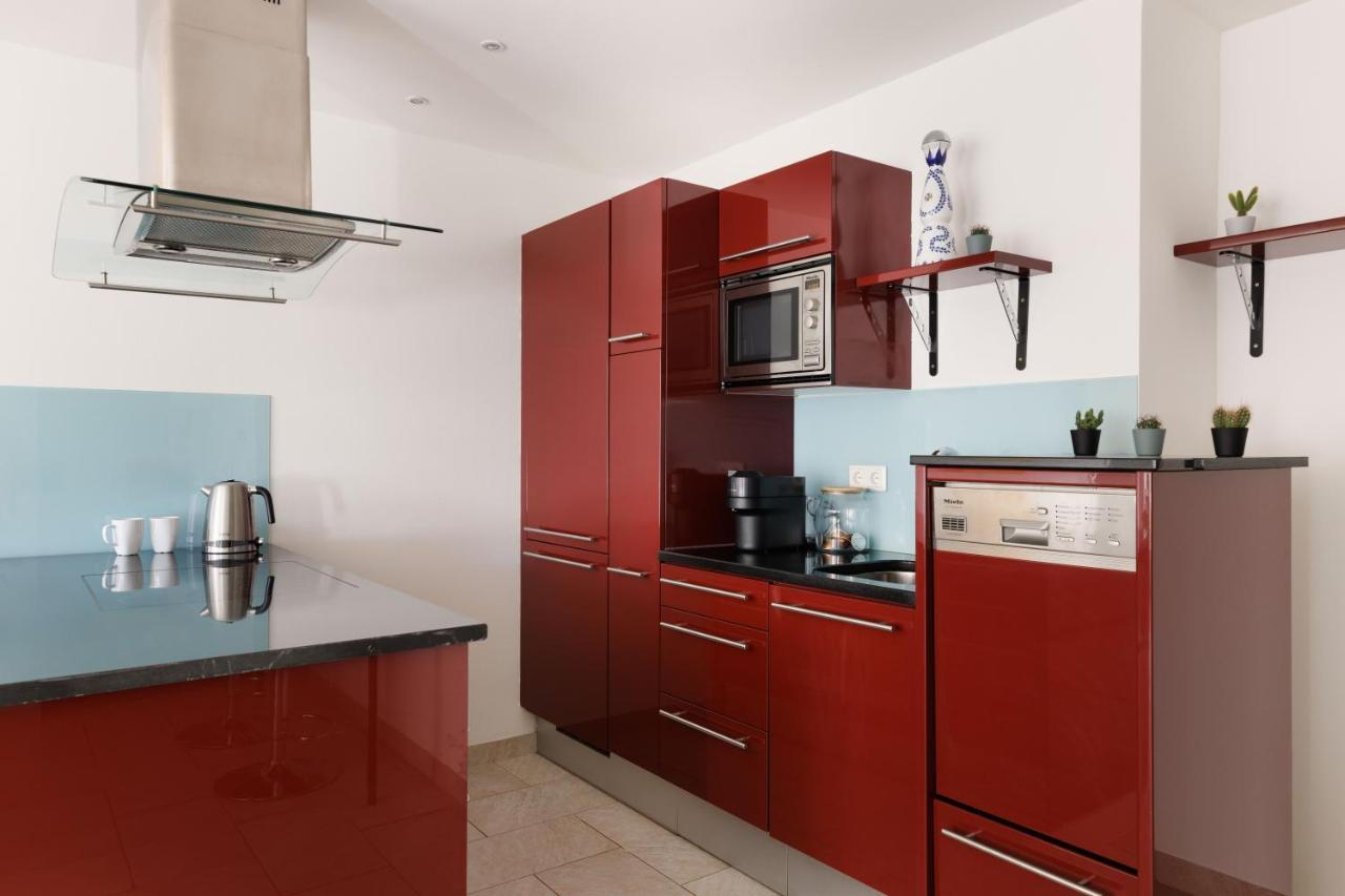 Bright & Cozy 3 Room Apartment Near Everything ウィーン エクステリア 写真