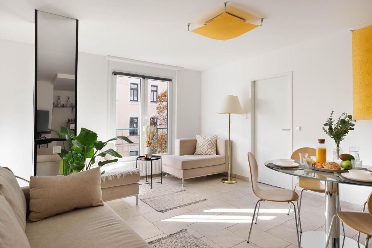 Bright & Cozy 3 Room Apartment Near Everything ウィーン エクステリア 写真