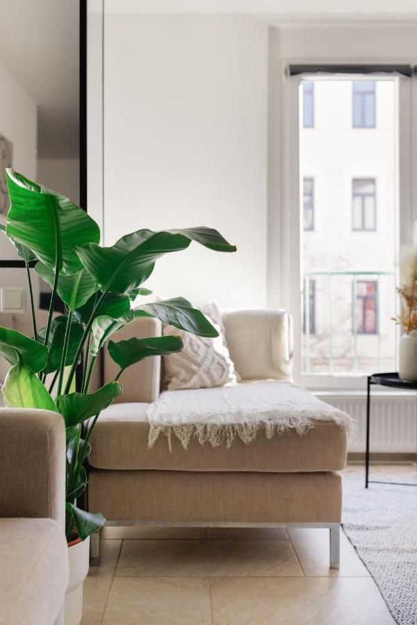 Bright & Cozy 3 Room Apartment Near Everything ウィーン エクステリア 写真